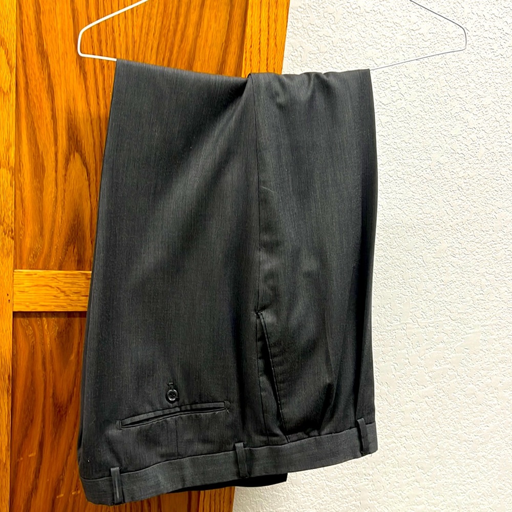 Dress slacks